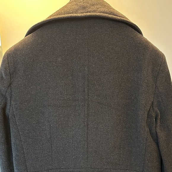 Andrew Marc Peacoat || Men's || Size Small || Excellent Condition - Picture 7 of 7